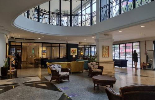 Flat 602 no Tulip Inn Saint Martin - Foto 18