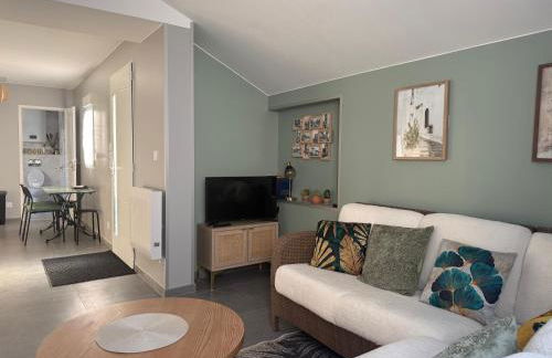 Le petit Chalet - Photo 7