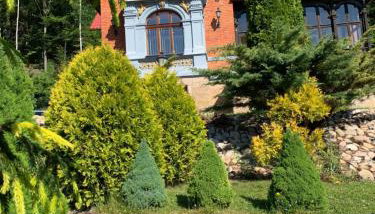 Leśny Dwór - Foto 3