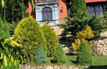 Leśny Dwór - Foto 3