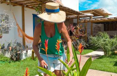 Aldeia Corumbau - Photo 75