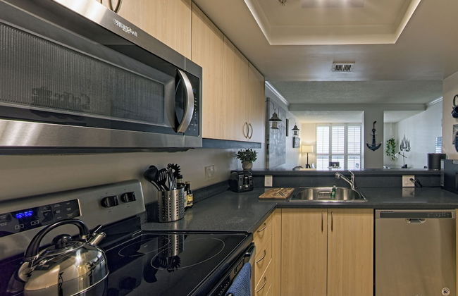 1 Bedroom Steps to Marina and CocoWalk - Foto 8