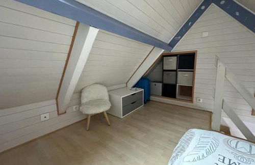 Maison Batz-sur-Mer, plage à 5 minutes - Foto 5