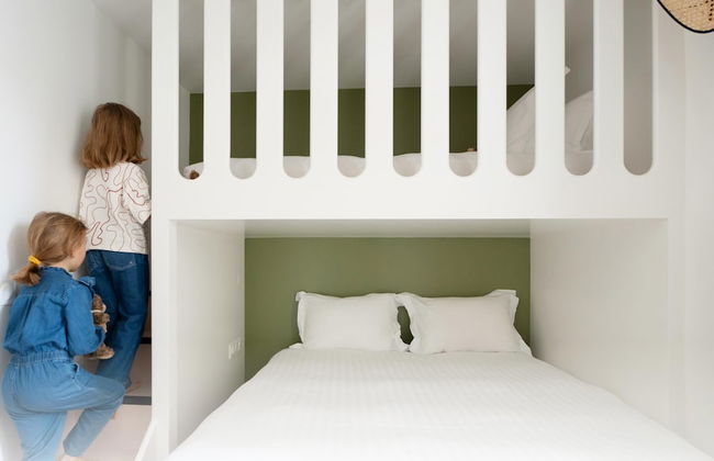 Beauquartier - Butte aux Cailles II - Photo 8