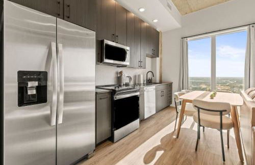 Comfortable Channelside 1BR with Great Perks - Foto 8