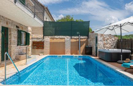 Villa Old House - Makarska by Villas Guide - Foto 31