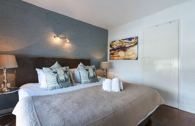 Harbour Terrace 48 by CTHA - Foto 8