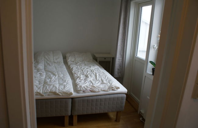 Solferie Holiday Home Wergeland - Foto 5