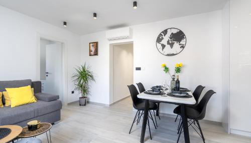 Apartman Nela Srebreno - Foto 5