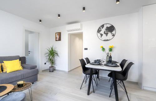 Apartman Nela Srebreno - Foto 5