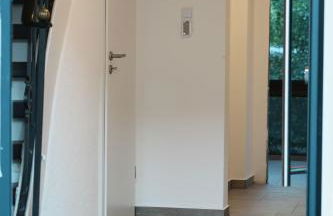 Ferienhaus Zentral, nahe Legoland und Stadtmitte, Flussblick - Perfekt für Familien, Geschäftstreffen, Monteure und mehr! - Foto 57