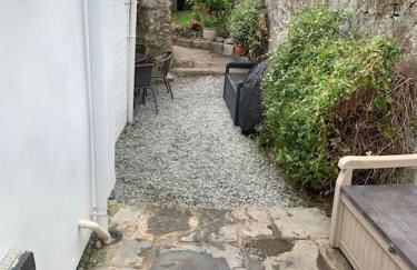 Fermaine, 50m from sea, garden, dogs, town centre - Photo 33