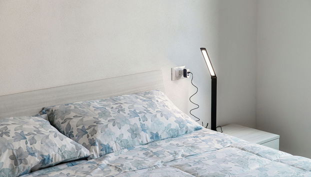 Caval D'Or - Foto 2, Habitación