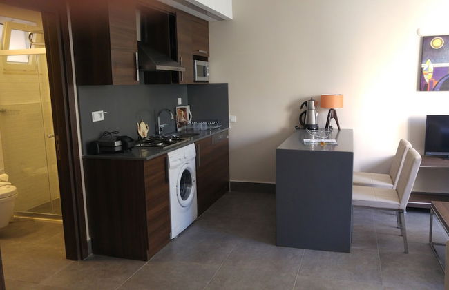 Lighthouse Nadia Aparts - Foto 30