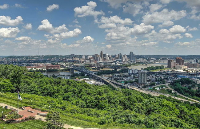 Devou Park Cottage 1 - Foto 15