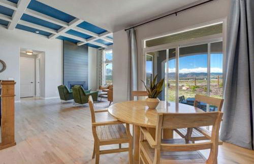 4BR Mountain views - Movie Theater - Pool Table - Foto 11