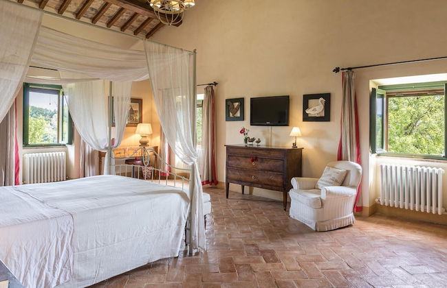 Casale Piattini 10 in Massa Bassa - Foto 57