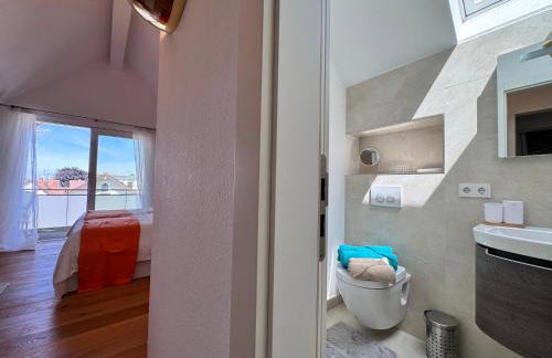 Penthousewohnung Langenargen - Foto 59