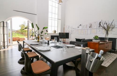 The Pump House Art Studio - Foto 10