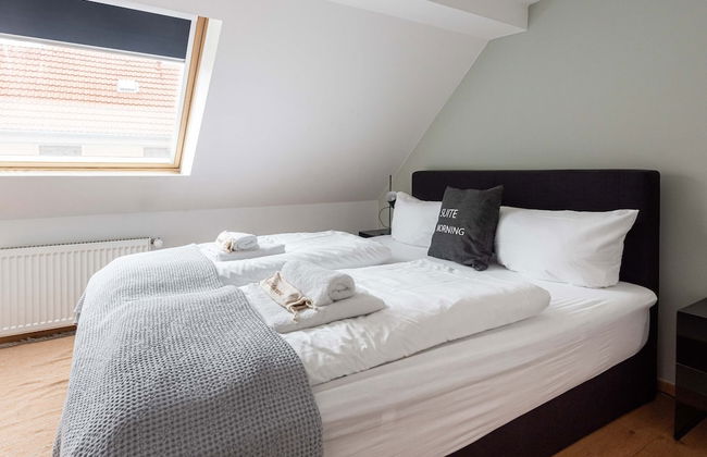 Limehome Berlin Kopenhagener Straße - Foto 8