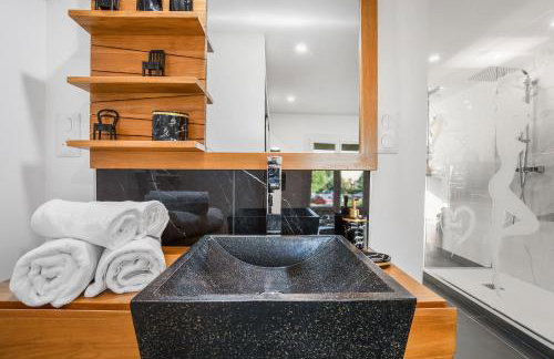 FrenchK-iss Port Nature 5 coeur festif village naturiste - Foto 17