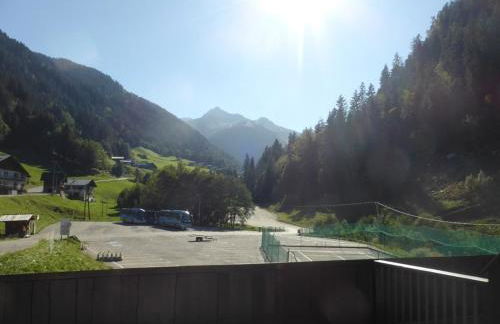 Bel appart 2* 6 pers, terrasse sud, pied des pistes - FR-1-342-241 - Foto 8