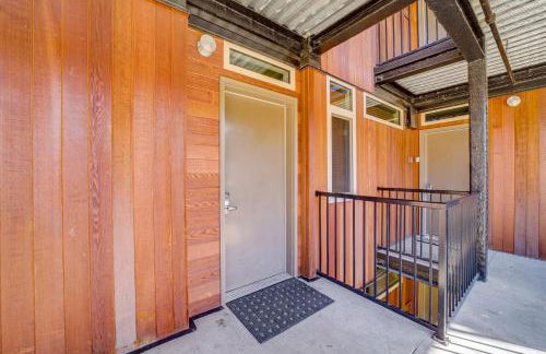 Walk to the Lake Chelan Condo with Mtn Views! - Foto 23