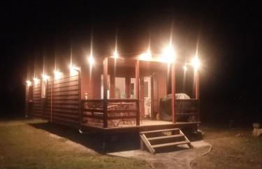 Tiny House am Wald - Foto 1