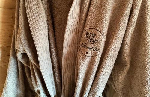 Bayerwald Chalet Liebenstein - Foto 27