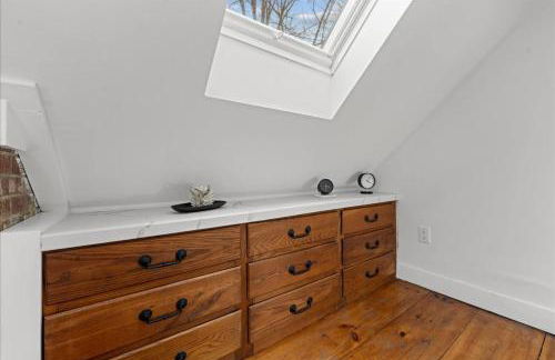 Jericho Mountain Lodge - Foto 7