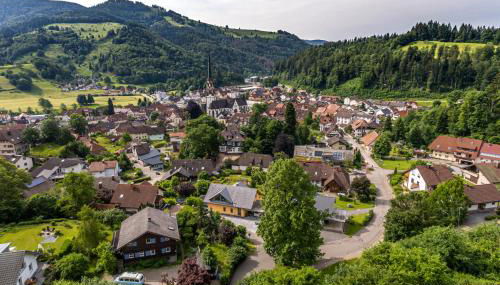Ferienwohnung Schönblick - Foto 2