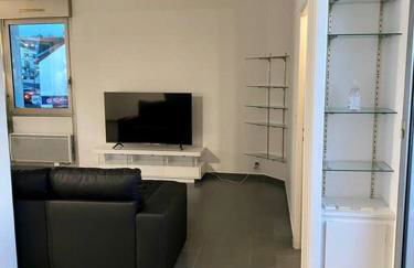 Appartement 125m2 au centre de Cusset - Foto 8