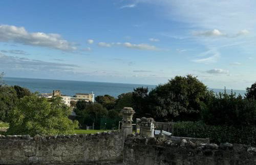 New Waverleys Retreat Stunning Loft Style Ventnor - Foto 32