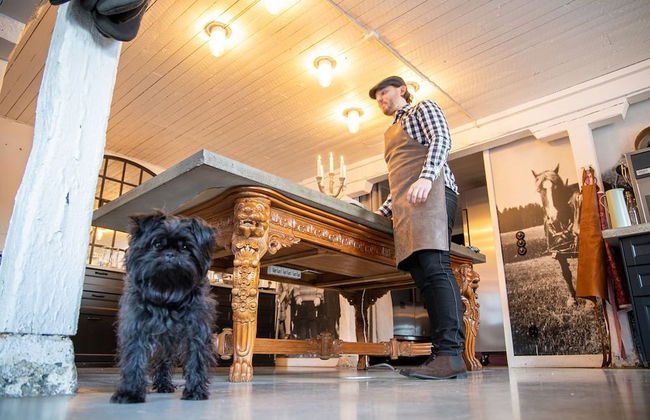 Hem till Gården - Foto 37