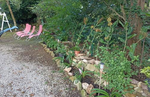 VIVIENDAS RURALES LAS CALDERAS - Foto 30