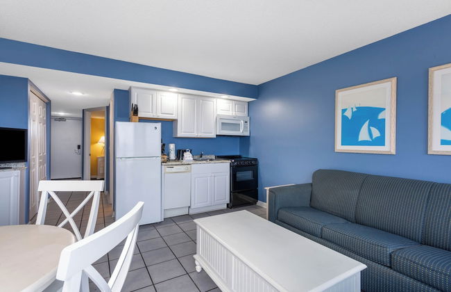 Ocean Club Resort Myrtle Beach a Ramada by Wyndham - Photo 50