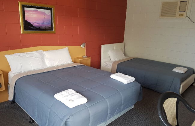 Limestone Coast Tourist Park - Photo 32