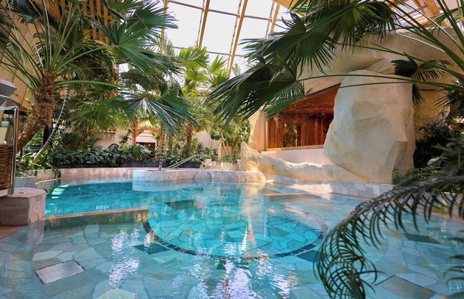 Center Parcs Les Trois Forêts - Foto 40