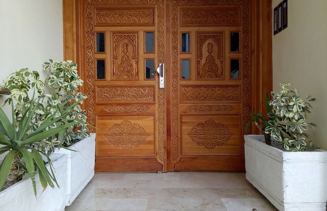 Apartment With Terrace - Photo 48