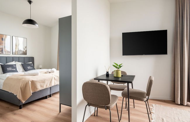 Limehome Eindhoven Gashouder - Photo 18