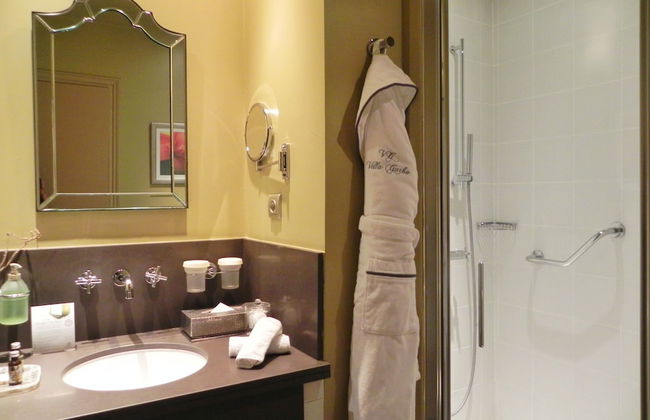 Villa Garbo - Foto 22