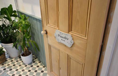 Perfect for Snowdon. Groups, families+dogs welcome - Photo 27