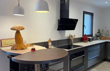 Les Vignals gîtes et événements Cévennes - Foto 24