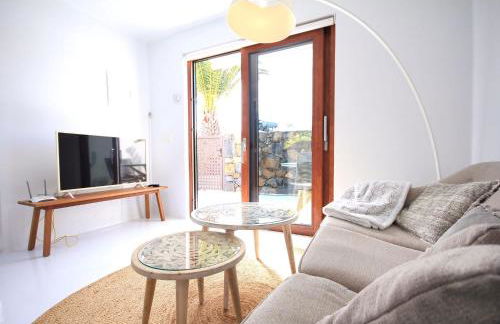 Unique, Stylish & Calm Los Peces by the Sea - Foto 28