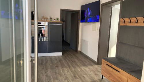 Wohnung für Berufstätige - Photo 4