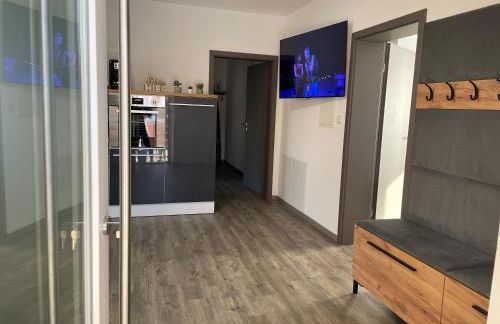 Wohnung für Berufstätige - Photo 4