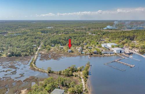 Coastal Cottage - Foto 22