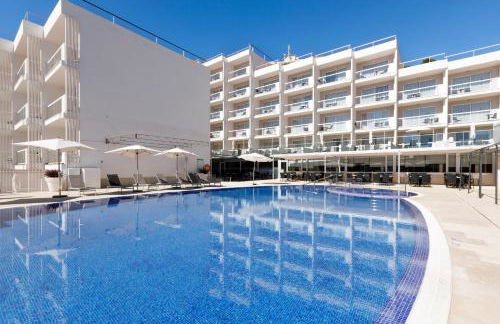 Aparthotel y Hotel Paguera Beach - Foto 41