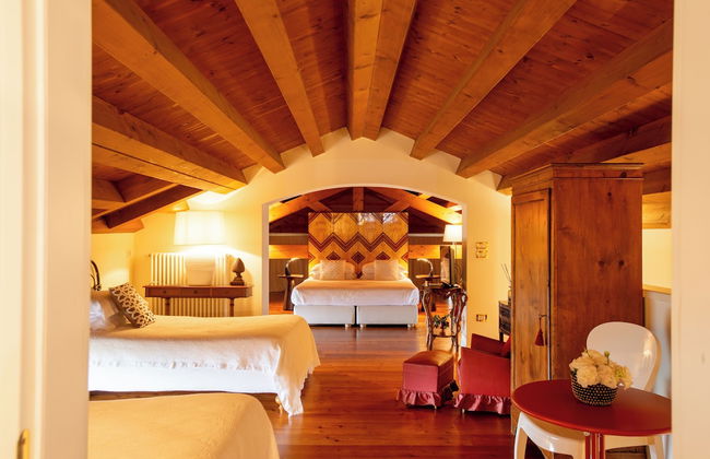 Tenuta Castagnera - Photo 36