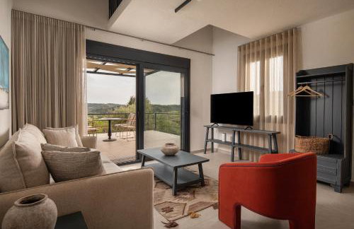 Enos Retreat Villas - Foto 46
